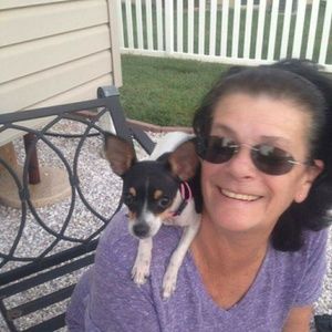 Meet your Posher, Kathy